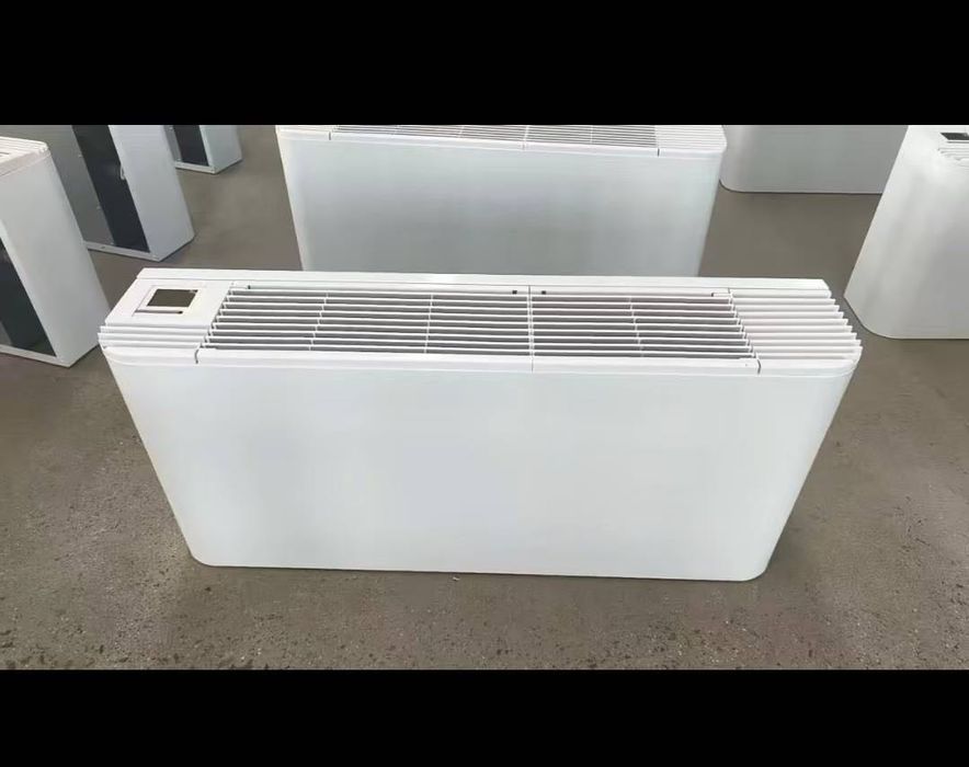 Напольные Фанкойлы