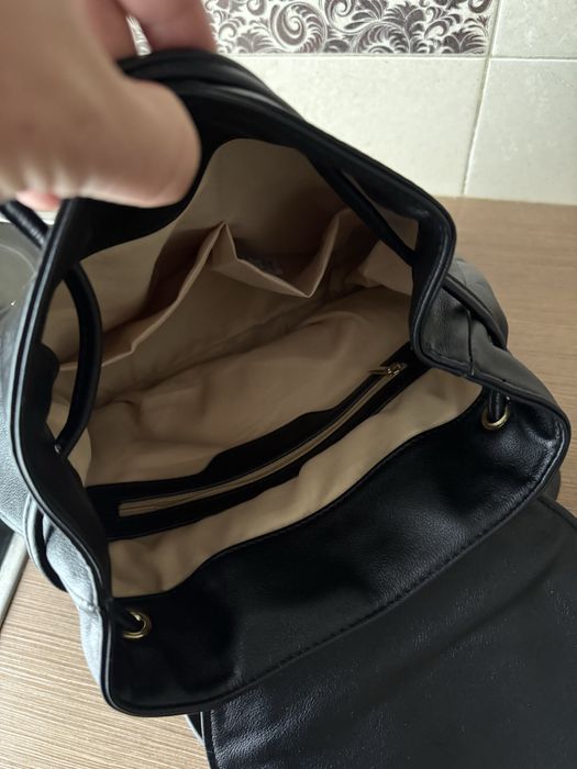 Poșetă tip rucsac damă