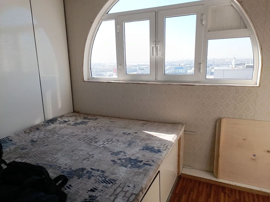 Kvartira Student bollarga