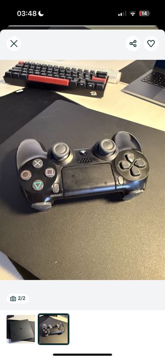 Playstation 4 Sl