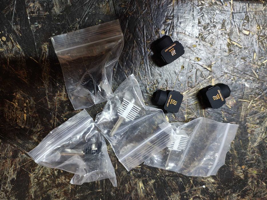 Vand imprimanta 3d Bambu Lab A1