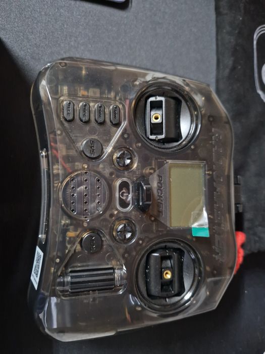 Drona FPV BetaFPV Air65