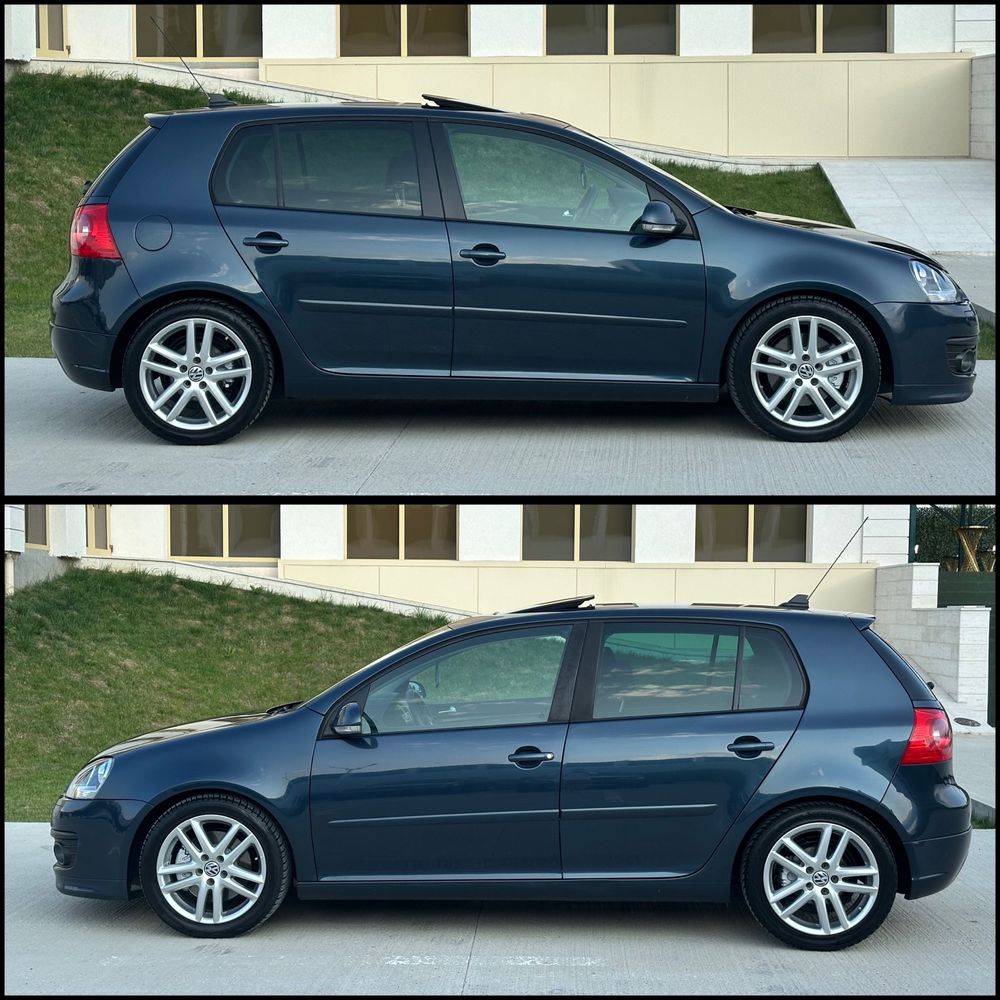 Vw Golf 5 GT Impecabil