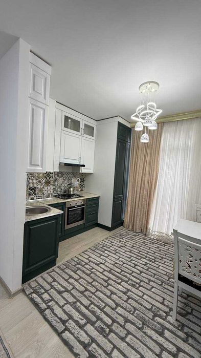 Аренда Чудесный квартиры на Паркентском 2/4/9 55кв