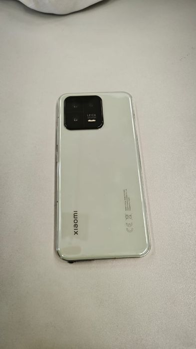 Обменяю Xiaomi 13