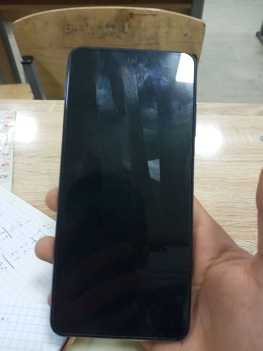 Poco x3pro xotira 256