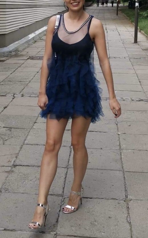 Продавам рокля Patrizia Pepe