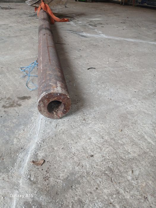 De vânzare ! Bară brută