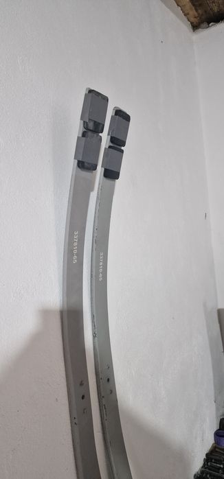 Foi de arc Sprinter 515/518/519