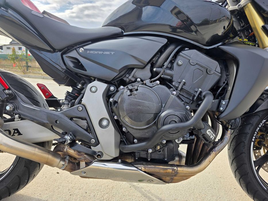 Honda Hornet PC41 2007