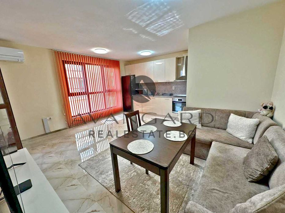 оф.20623 Двустаен апартамент Коматевско шосе