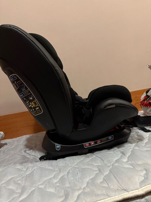 Столче за кола Chipolino 360