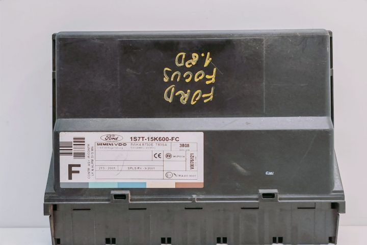 Calculator Confort Siemens 1S7T15K600FC / 1S7T-15K600-FC / 1S7T15K600