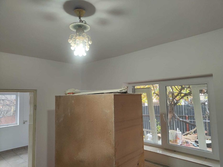 Casa de vanzare în Podu Iloaiei jud. Iasi 300 de mp 115 construibili