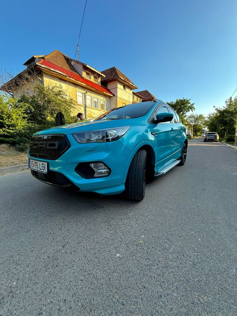 Vând Ford kuga unicat
