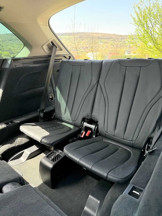 BMW X5 F15 xDrive 30d – 258 CP • 7 Locuri • Full Dotări