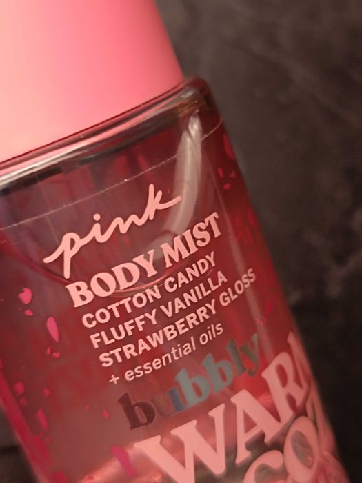 Body mist Victoria's Secret