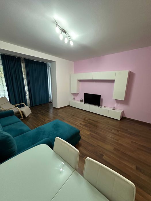 Apartament 2 Camere - bloc nou, zona Iancului (Liceul Iulia Hașdeu)