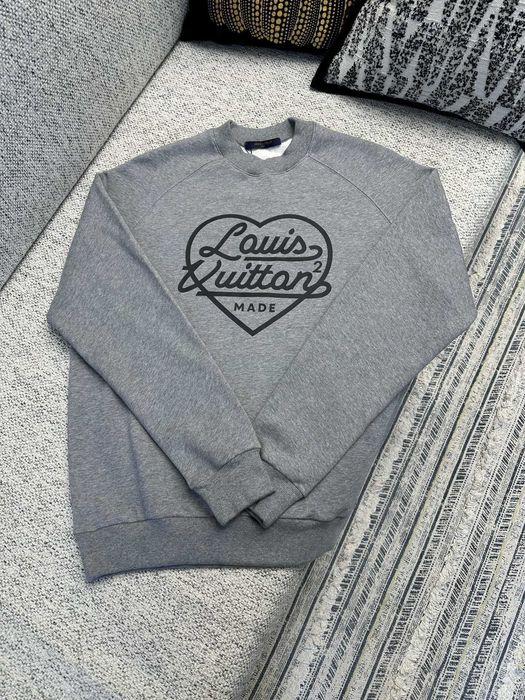 Bluza Louis Vuitton Premium