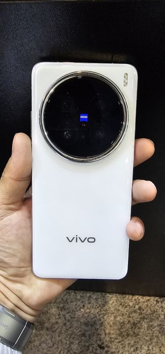 VIVO X 200 Pro 256 gb