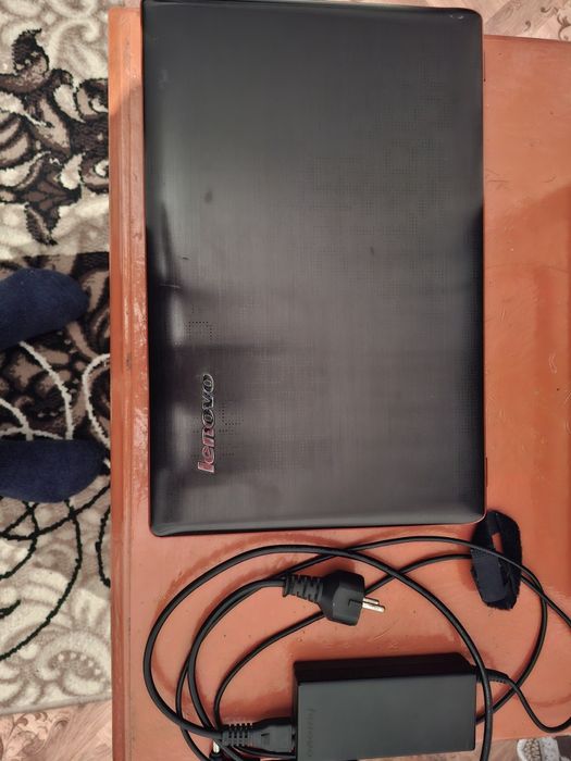 Ноутбук Lenovo Y570