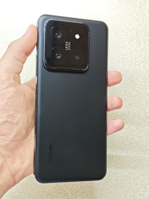 Xiaomi 14 Pro 16/512gb flagman