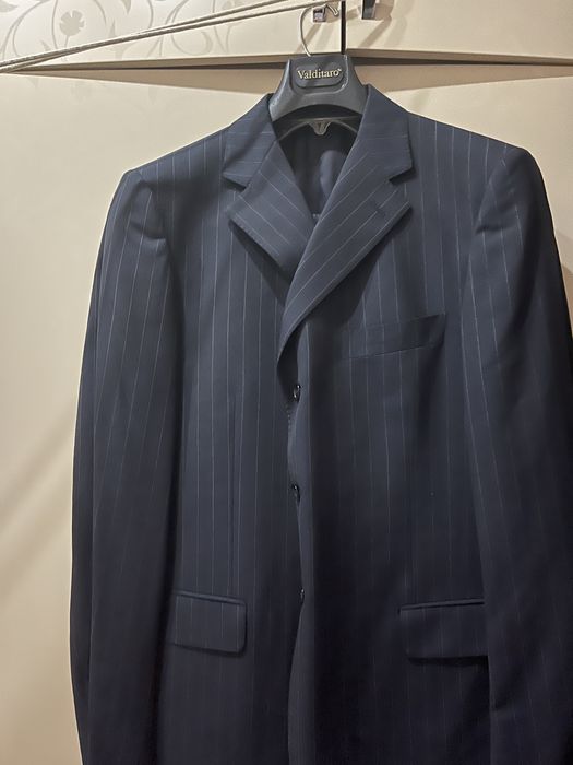 Итальянский костюм