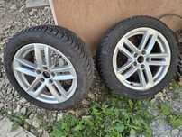 Jante originale audi