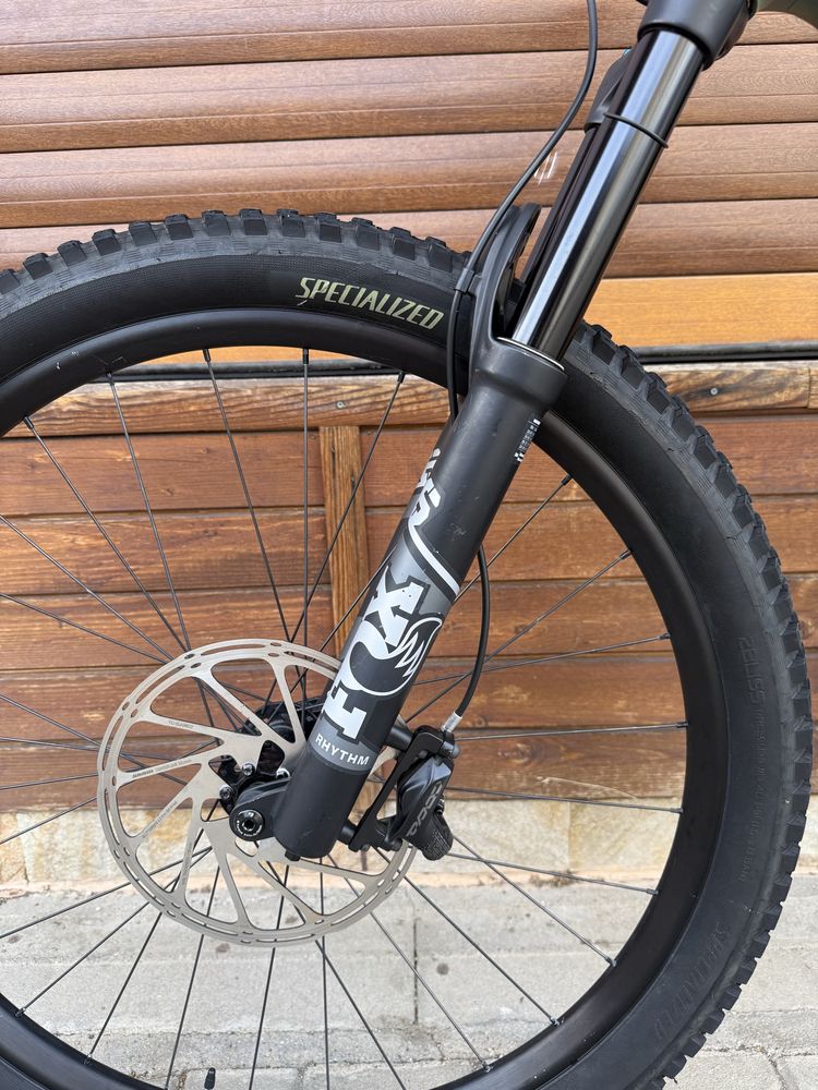 eBike 2023 Specialized Turbo Levo Comp Alloy електрически велосипед