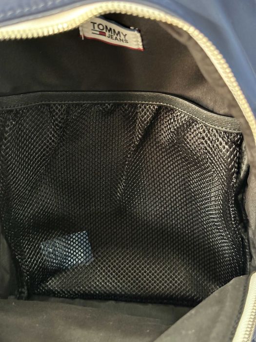 rucsac nou original TOMMY HILFINGER