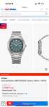 Ceasuri noi, in cutie. Citizen eco-drive. Timex si Orient automatice.