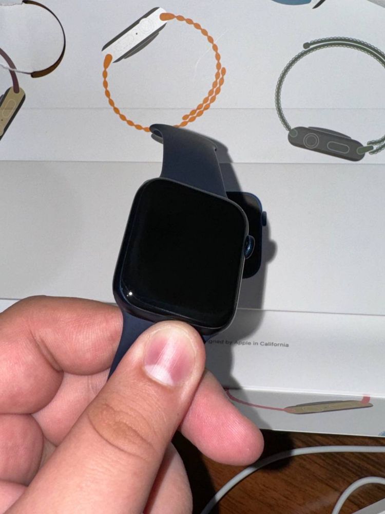 Apple Watch (iWatch) 6 32GB