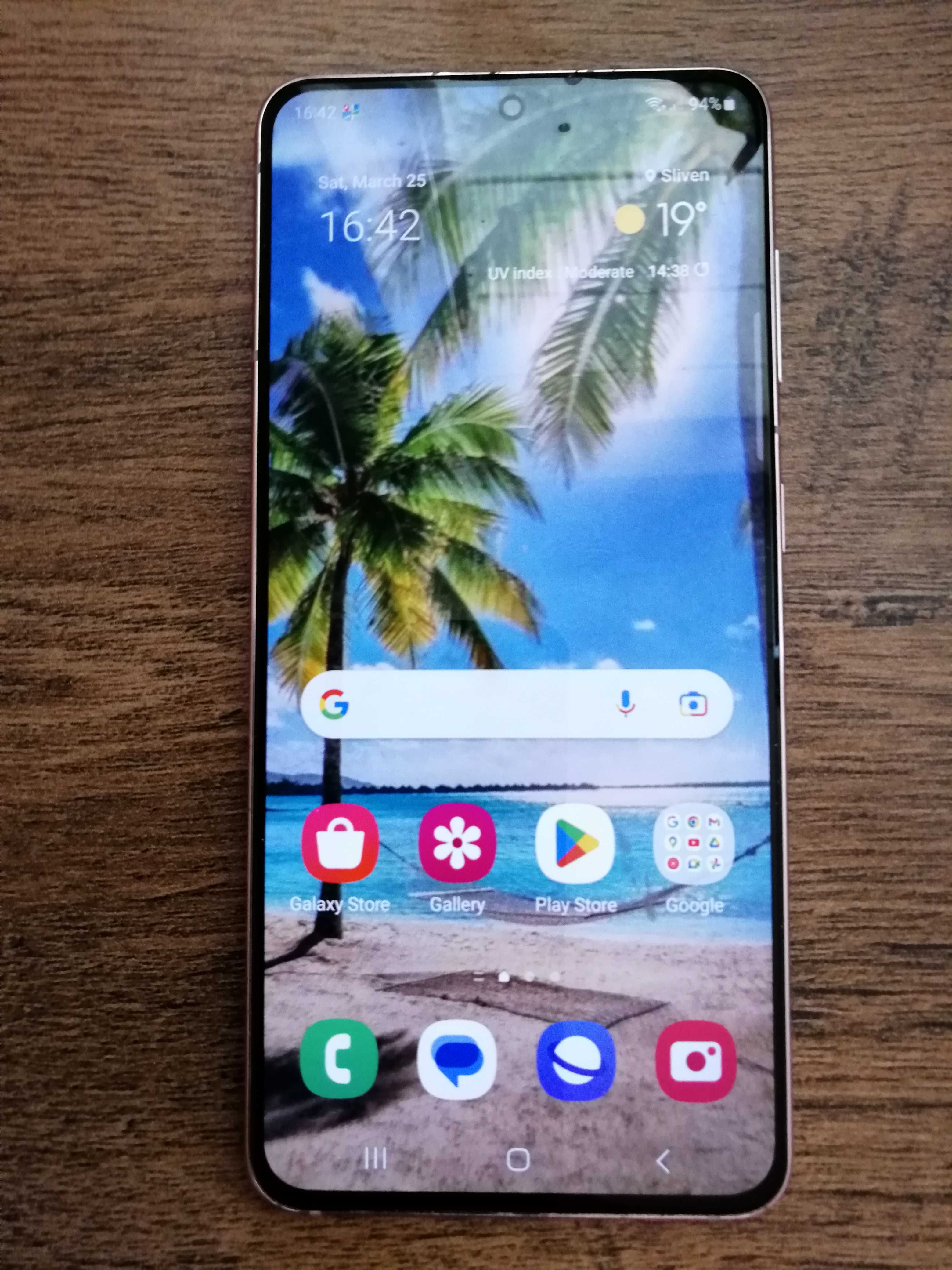 Huawei P30 Pro Dualsim 8GB Ram 126GB ROM