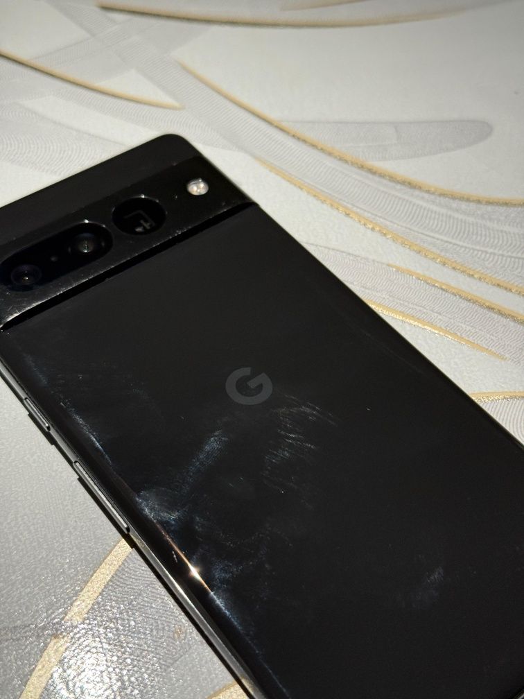 Google Pixel 7 pro