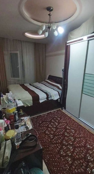 Юнусабад 15, 5/1/5 УлУчШеНкА Неторец Балкон 6 на 2 Хороший Ремонт