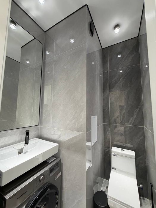 Oq Saroy Deluxe Продается 3 комнатная квартира ремонт Паркентский