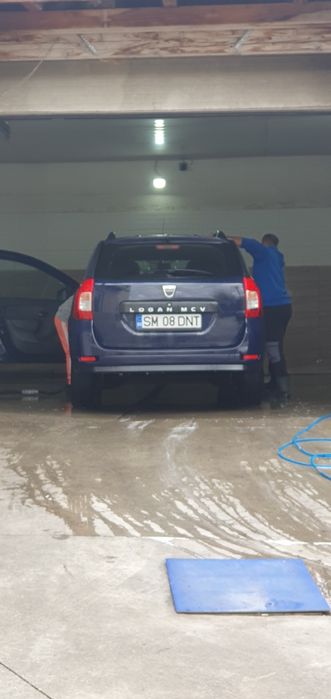 Logan MCV unic proprietar