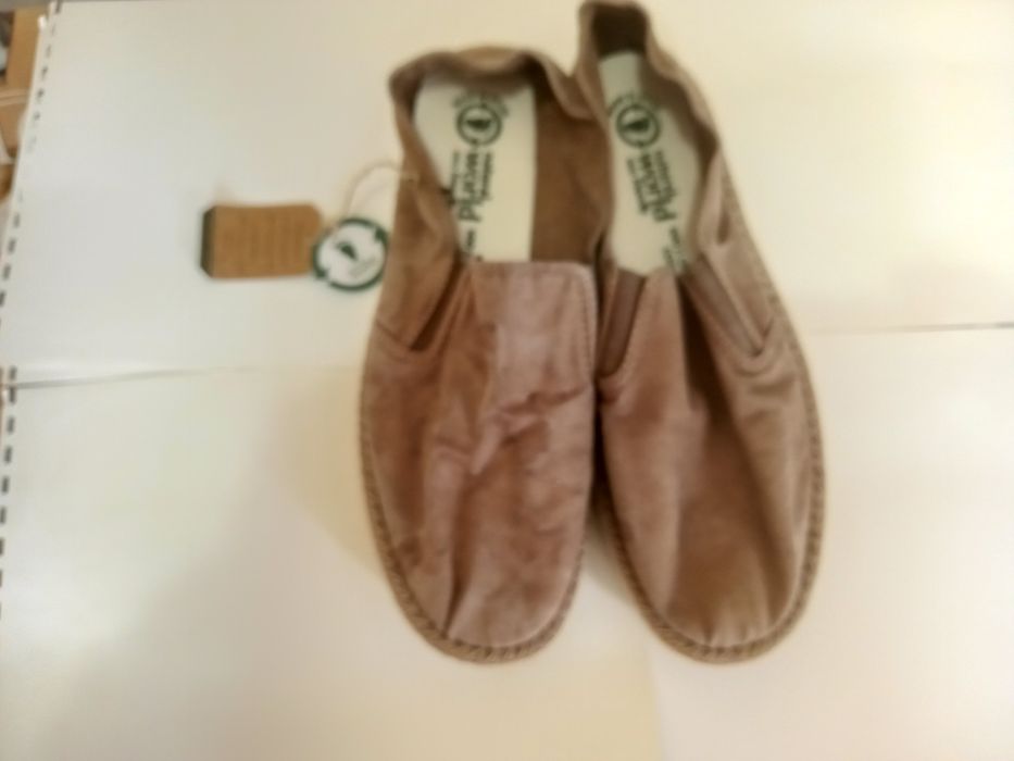 Pantofi de vară originali World Spania