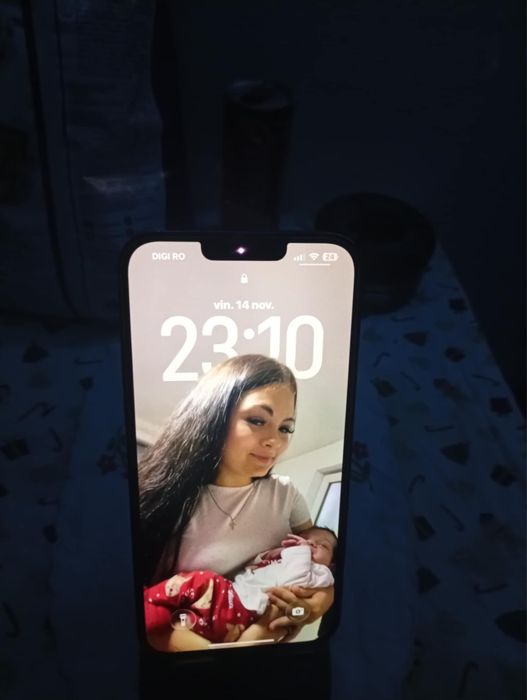 iPhone 13 pro max fac si schimb