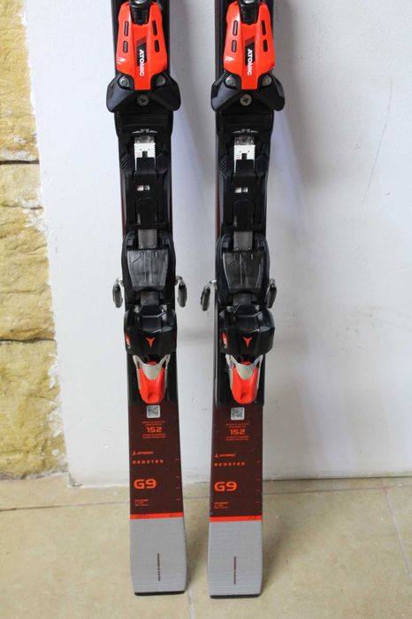 ski/schi/schiuri Atomic Redster G9 152cm