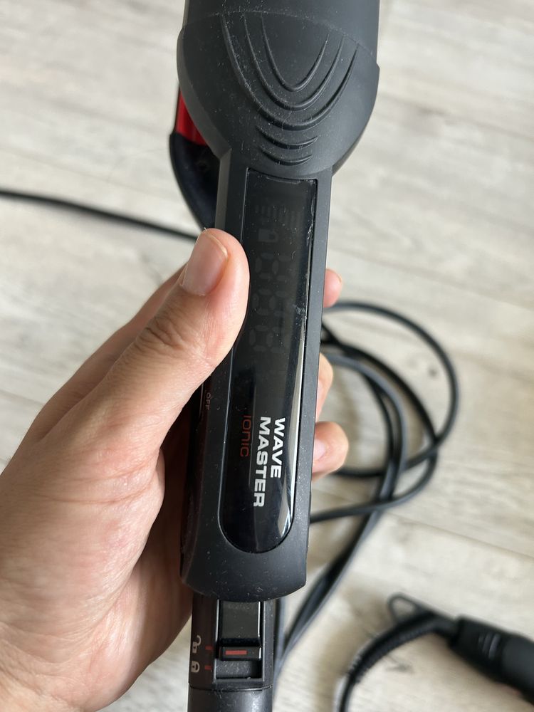 Valera Wave Master ретро преса