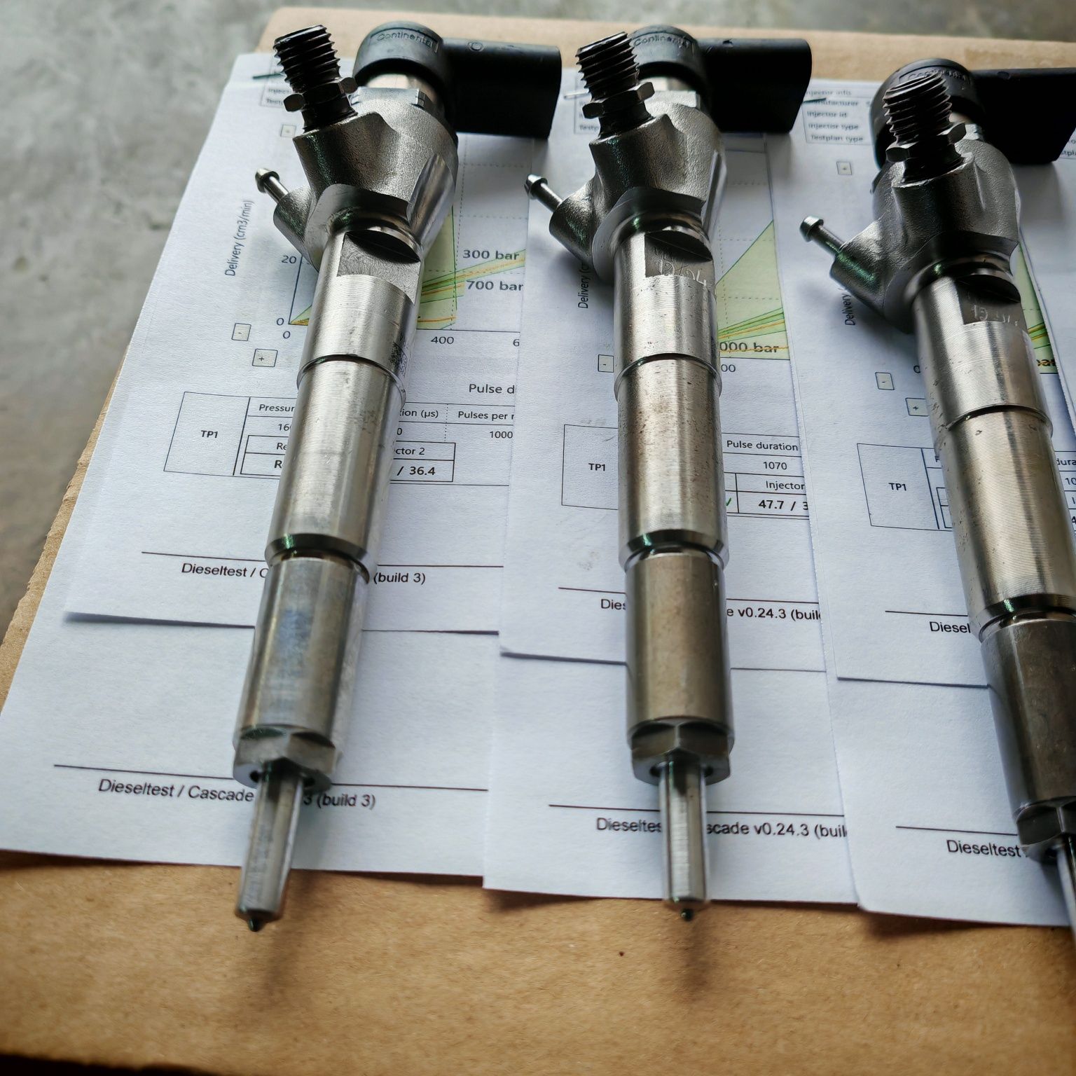 Injector injectoare Dacia Renault Nissan 1.5dci