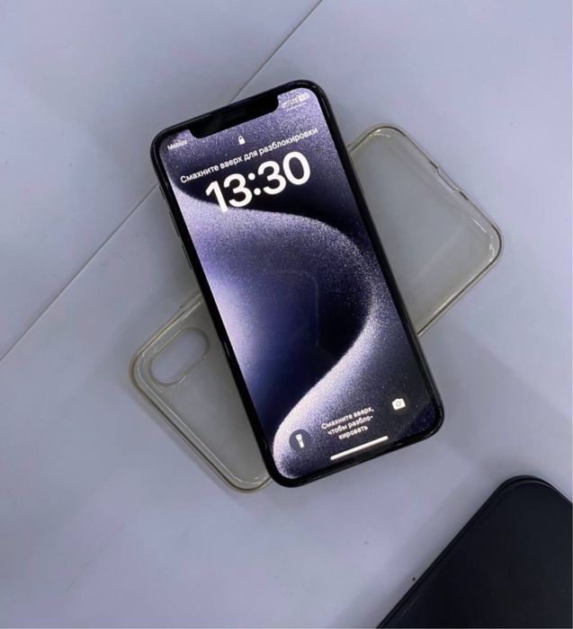 Iphone Xs sotiladi srochni