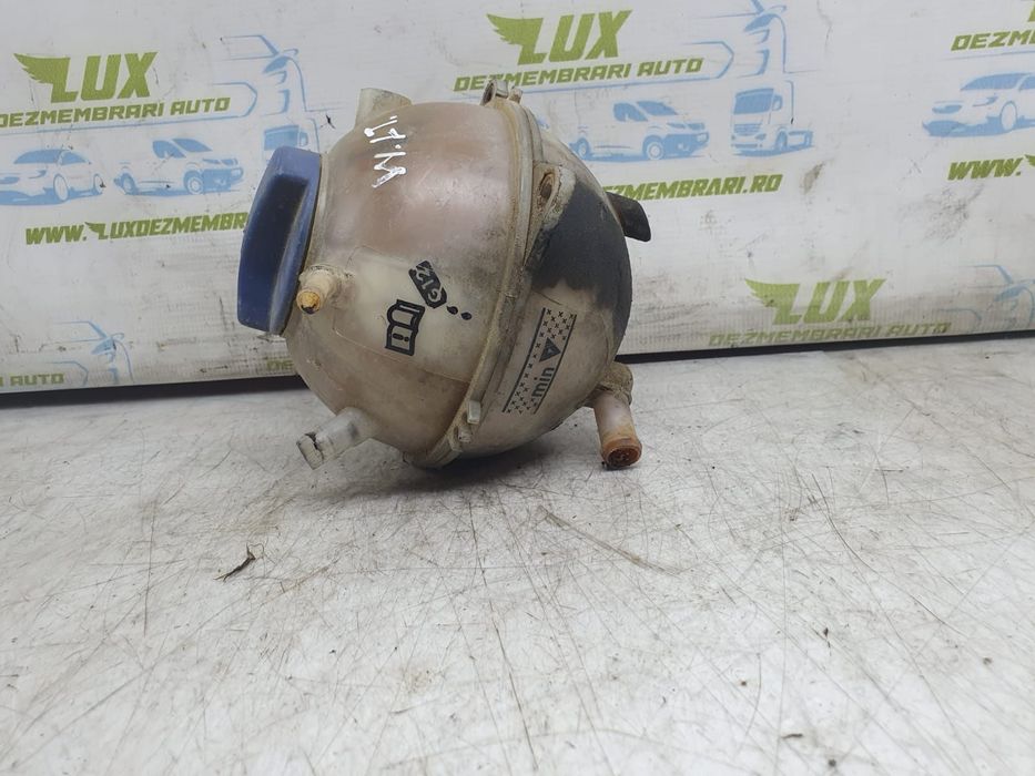 Vas expansiune 1j0121407b Volkswagen VW Golf 4 [1997 - 2006]