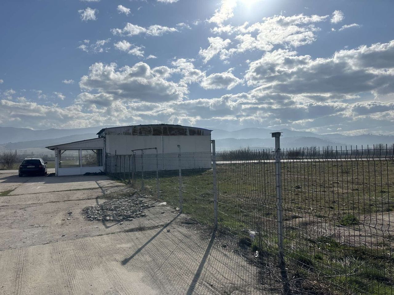 Продава се Гараж / Паркомясто в Велинград - 1500 кв.м за 40 €/кв.м - Снимка #5