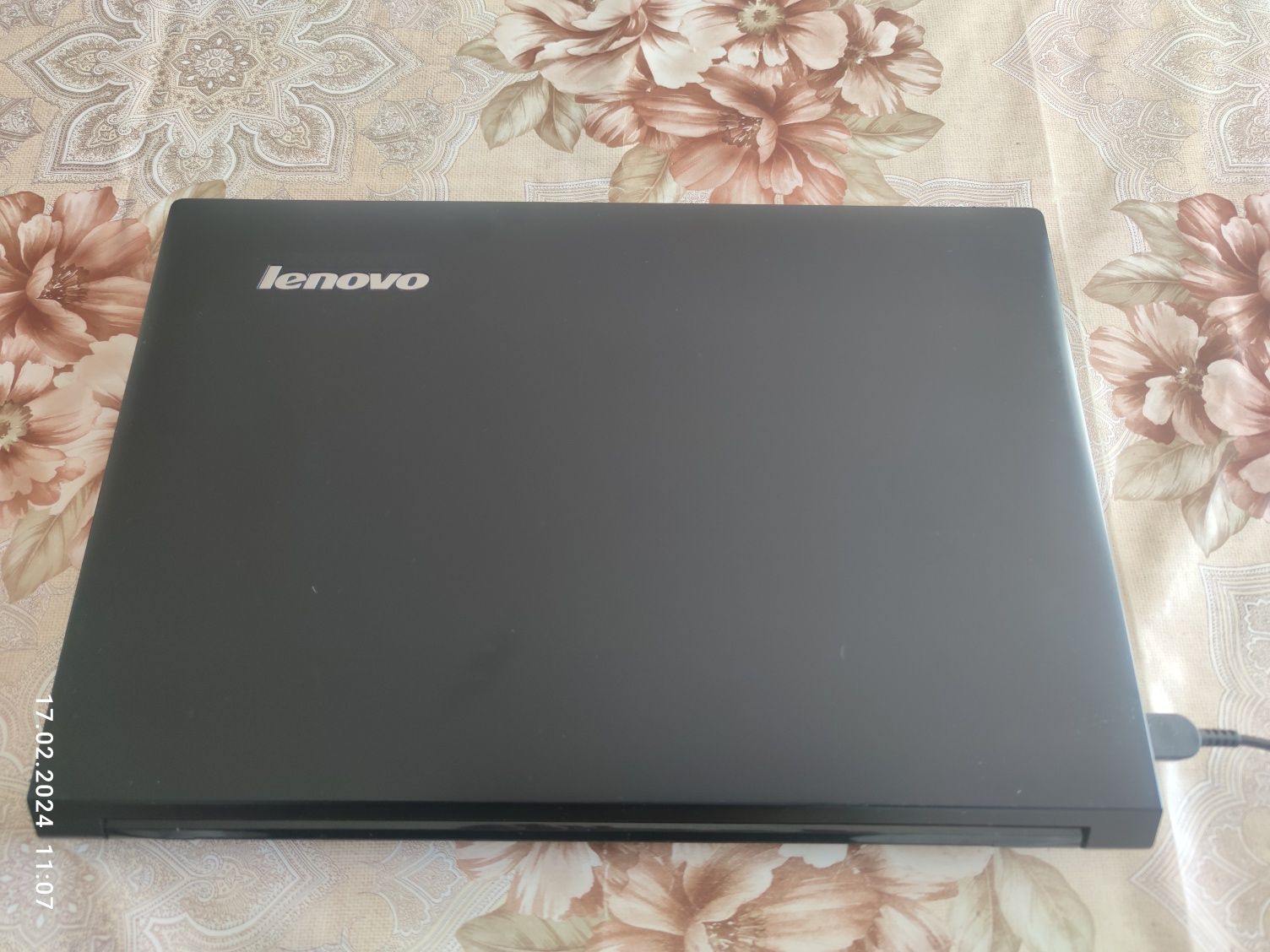 Лаптоп Lenovo B51