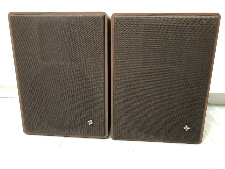 Boxe Telefunken impecabile