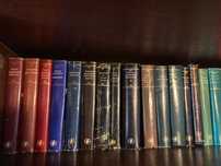 Книги световна класика
