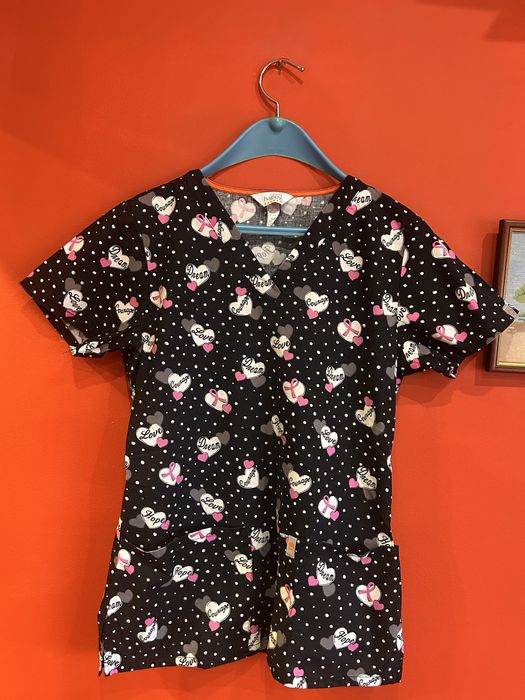 Медицинска  туника