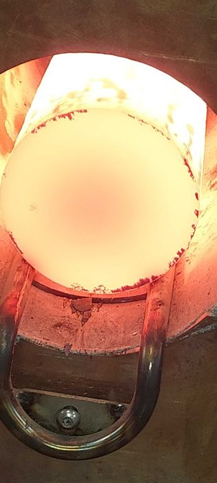 Forja.Calire.Tratament termic